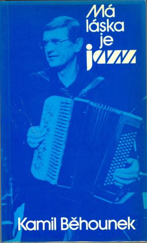 Má láska je jazz / Sixty-Eight Publishers