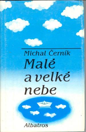 Malé a velké nebe USED