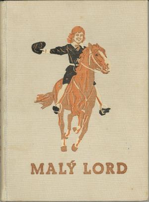 Malý lord r. 1946, ANT.