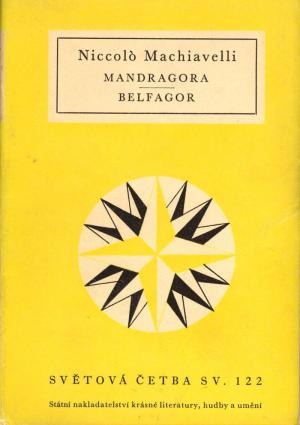 Mandragora, Belfagor ANT
