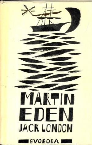 Martin Eden USED