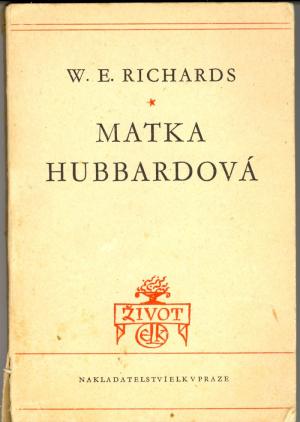 Matka Hubbardová ANT
