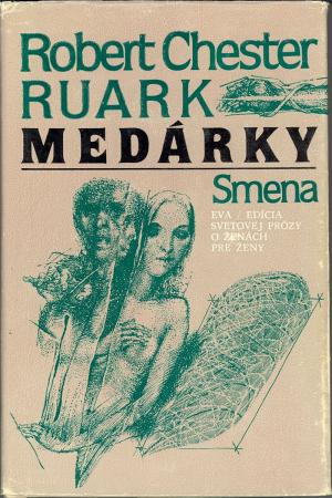 Medárky SLOV USED