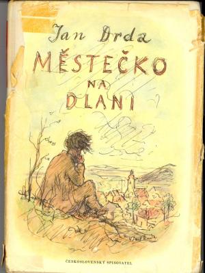 Městečko na dlani USED
