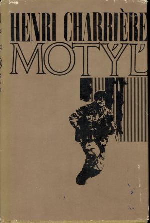 Motýľ SLOV USED