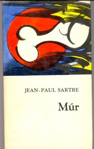 Múr SLOV USED