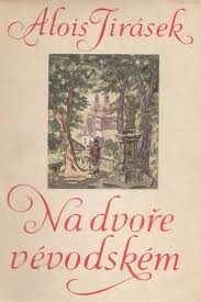 Na dvoře vévodském 1958 Adolf Kašpar ANT