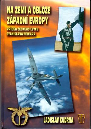 Na zemi a obloze západní evropy