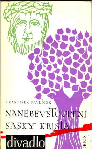 Nanebevstoupení Sašky Krista USED