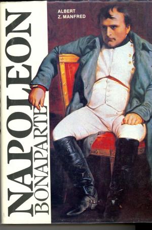 Napoleon Bonaparte