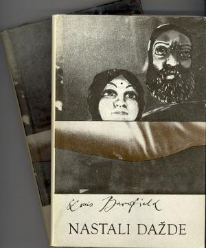 Nastali dažde I. a II. SLOV USED