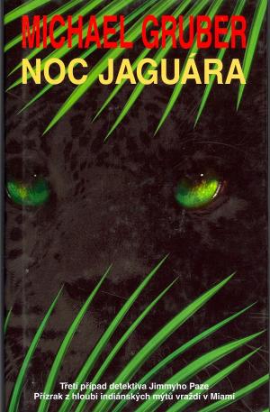 Noc jaguára 