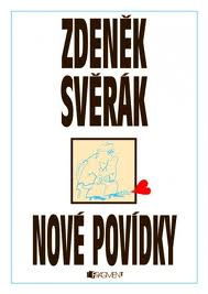 NOVÉ POVÍDKY NOVÉ POVÍDKY
