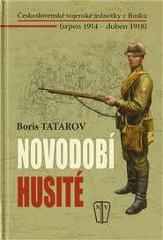 Novodobí husité Novodobí husité