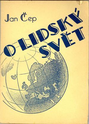 O lidský svět Used / Řím 1953