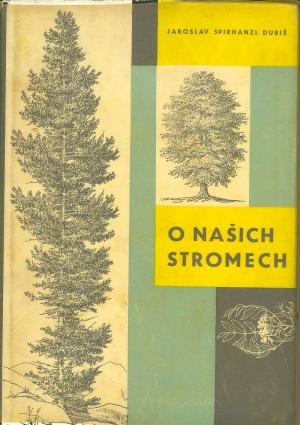 O našich stromech ANT