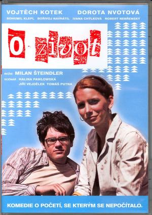 DVD O život