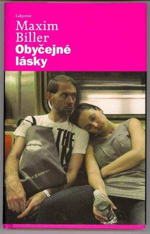Obyčejné lásky