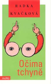 OČIMA TCHYNĚ