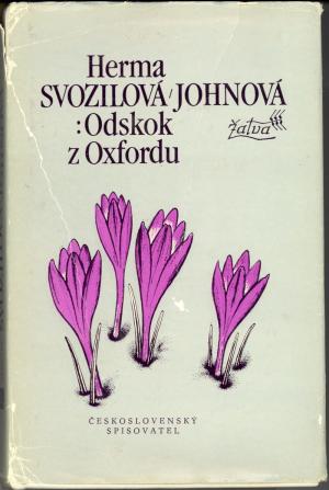 Odskok z Oxfordu USED
