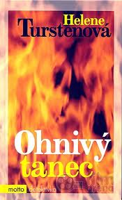 OHNIVÝ TANEC OHNIVÝ TANEC