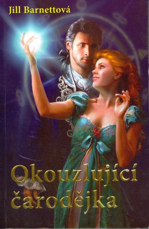 OKOUZLUJÍCÍ ČARODĚJKA