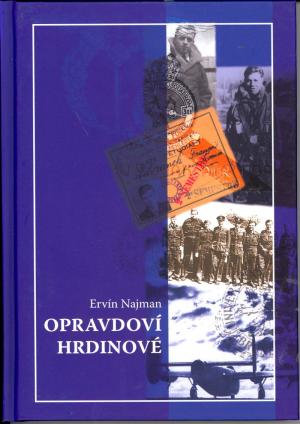 Opravdoví hrdinové