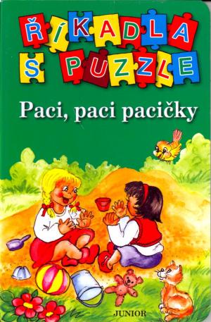 Paci, paci pacičky