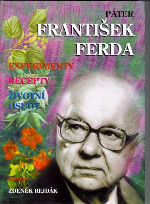 Páter František Ferda