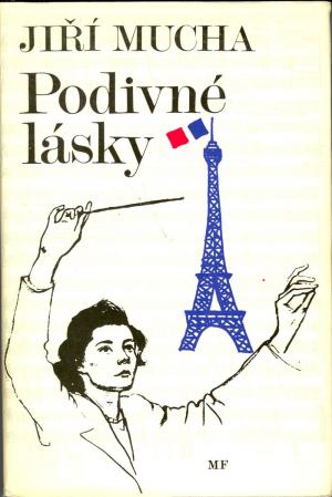 Podivné lásky USED