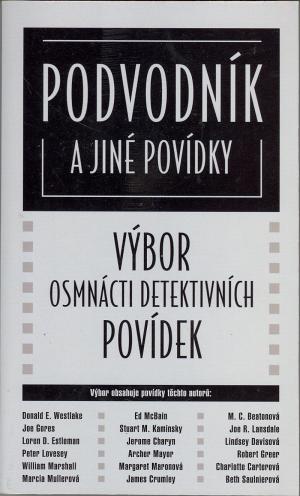 Podvodník a jiné povídky