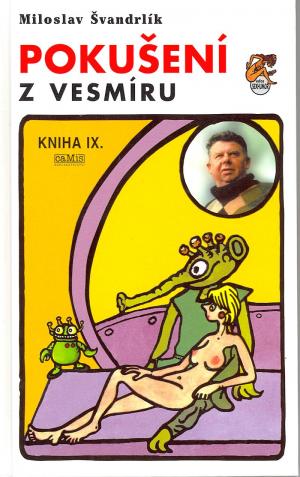 Pokušení z vesmíru