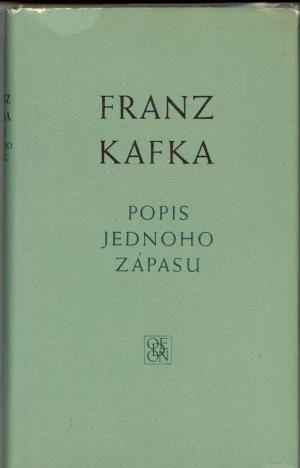 Popis jednoho zápasu USED