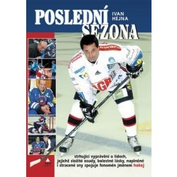 Poslední sezóna Used Poslední sezóna Used