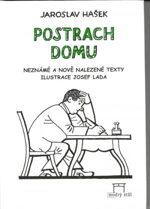 Postrach domu
