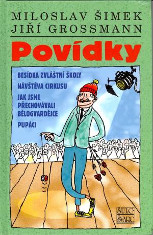 Povídky 
