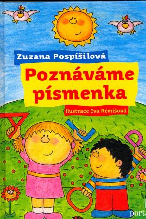 Poznáváme písmenka