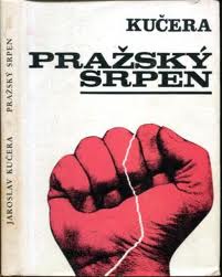 Pražský srpen Used, Exilové vydání 1971