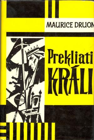 Prekliati králi 1 SLOV USED