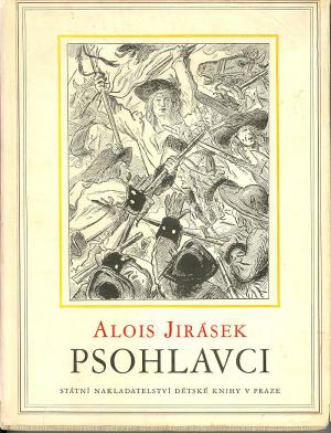 Psohlavci ANT  1951