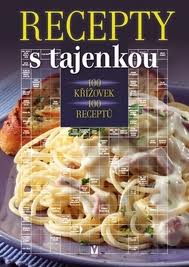 Recepty s tajenkou (modré)