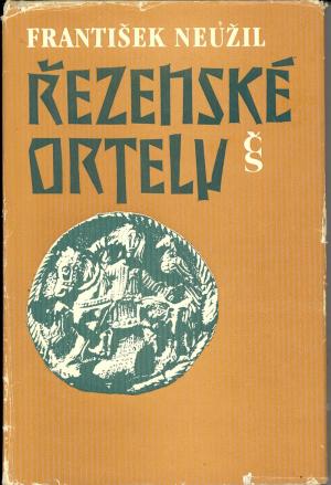 Řezenské ortely USED