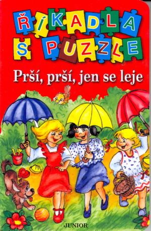 Prší, prší, jen se leje