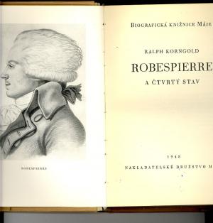 Robespierre ANT