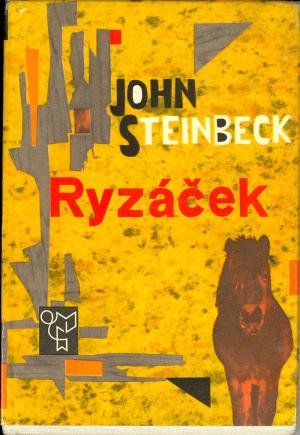 Ryzáček USED