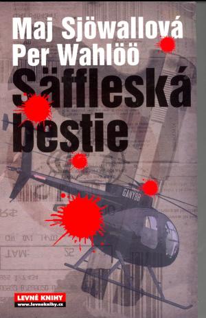 Saffleská bestie