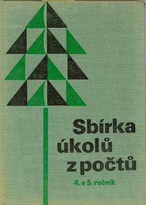 Sbírka úkolů z počtů USED