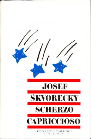 Scherzo capriccioso