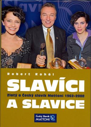 Slavíci a slavice