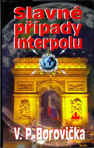 Slavné případy Interpolu